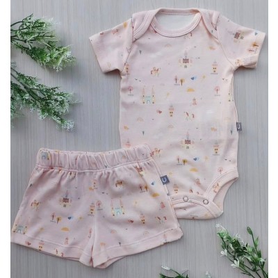 CONJUNTO ESSENCIAL REINO ENCANTADO