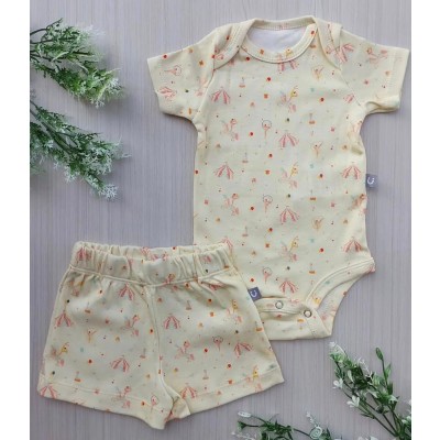 CONJUNTO ESSENCIAL CIRCO