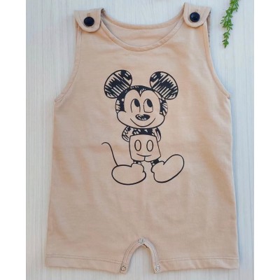 ROMPER MICKEY CLASSICO