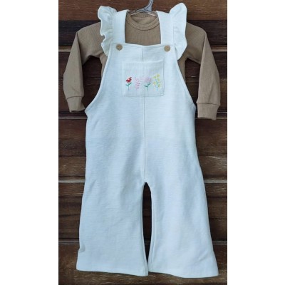 CONJUNTO JARDINEIRA MAISA