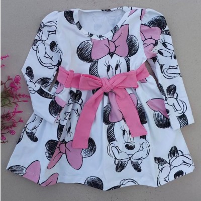 VESTIDO MINNEI