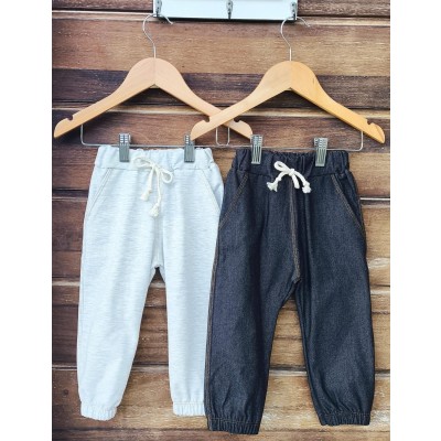 CALÇA JOGGER AVULSA