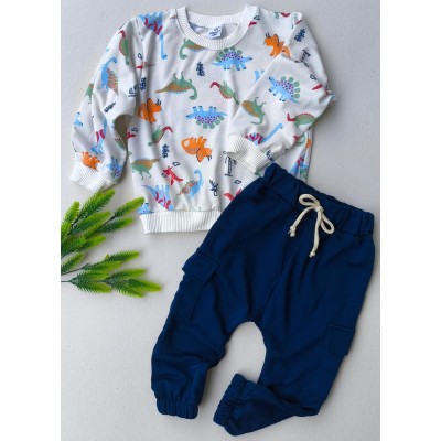 CONJUNTO DINO