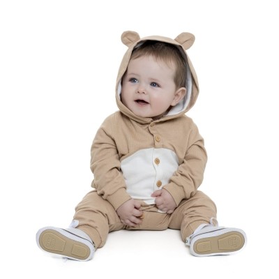 MACACAO URSO