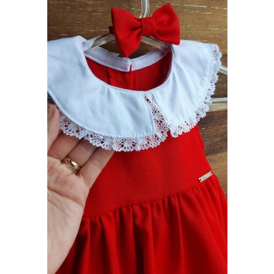 VESTIDO AMOR.