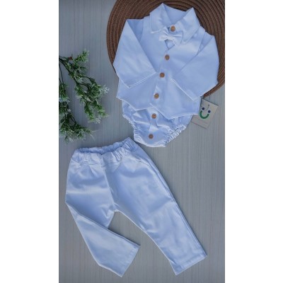 CONJUNTO LUXO 