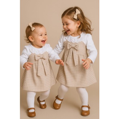 VESTIDO MICHELLE