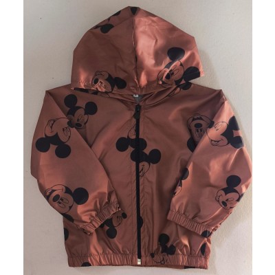 CORTA VENTO MICKEY