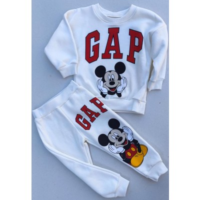 CONJUNTO MICKEY OFF