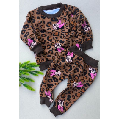 CONJUNTO MINNEI ONCA