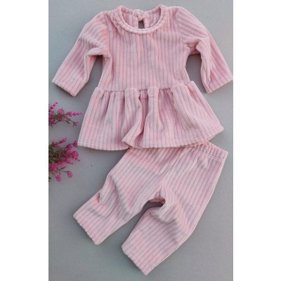 CONJUNTO BATA PRINCESA