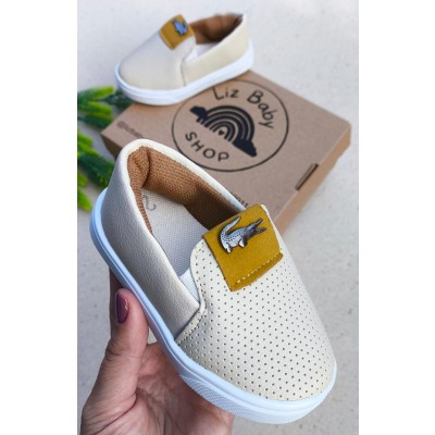 TENIS SLIP