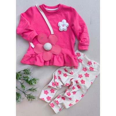 CONJUNTO MELISSA