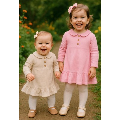 VESTIDO COTELE