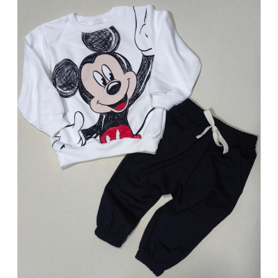 CONJUNTO MICKEY ESTILO
