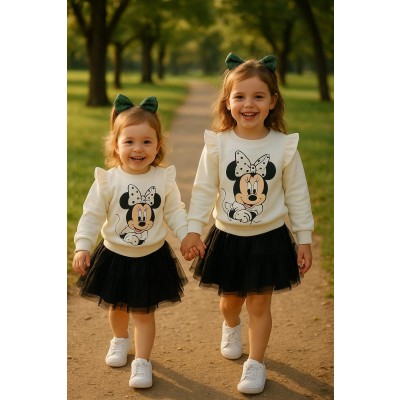 CONJUNTO MINNEI TULE