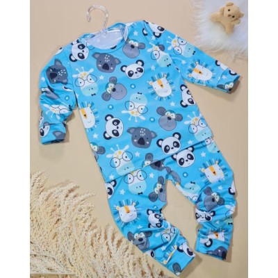 CONJUNTO TERMICO ANIMAIS