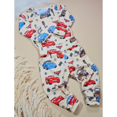 CONJUNTO TERMICO CARROS