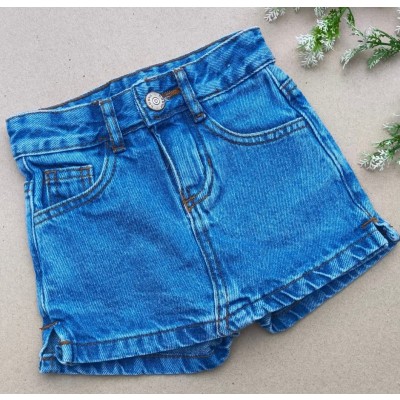 SHORTS SAIA JEANS