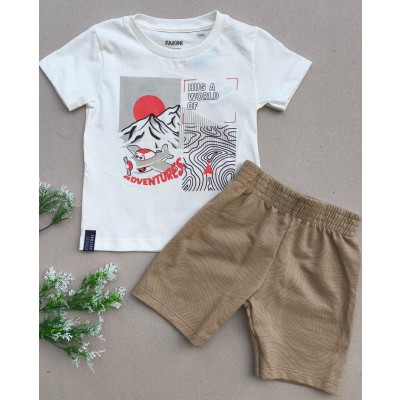 CONJUNTO ADVENTURES