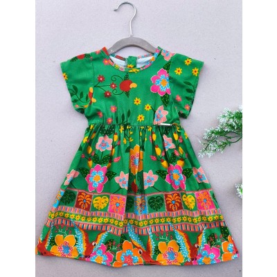 VESTIDO PRIMAVERA