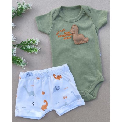 CONJUNTO DINO