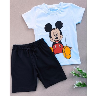 CONJUNTO MICKEY