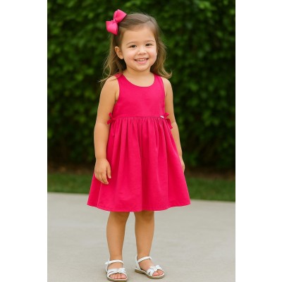 VESTIDO PINK