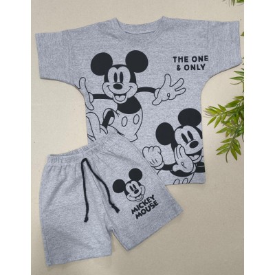 CONJUNTO MICKEY MESCLA