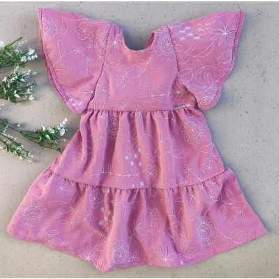 VESTIDO KAROL.