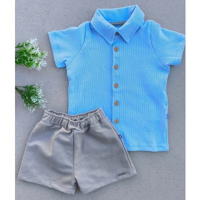 CONJUNTO MAIKE