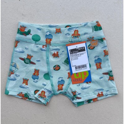 CUECA UP ESTAMPA