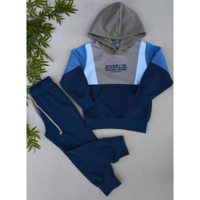 CONJUNTO URBAN STYLE DIVERTTO