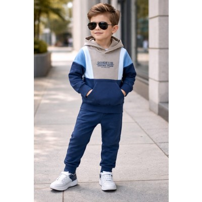  CONJUNTO URBAN STYLE DIVERTTO