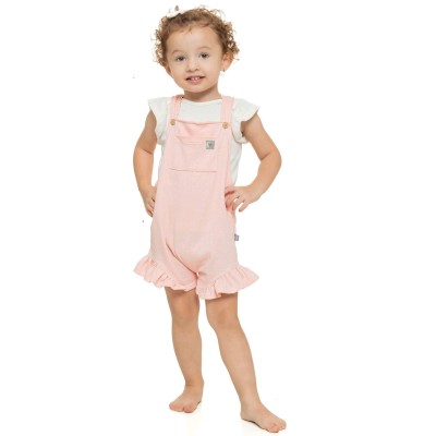 CONJUNTO JARDINEIRA MELISSA