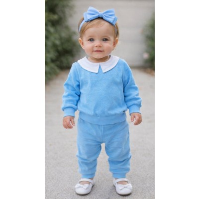 CONJUNTO BRILHO DO CÉU CINTI