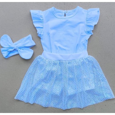 CONJUNTO BRILHO.