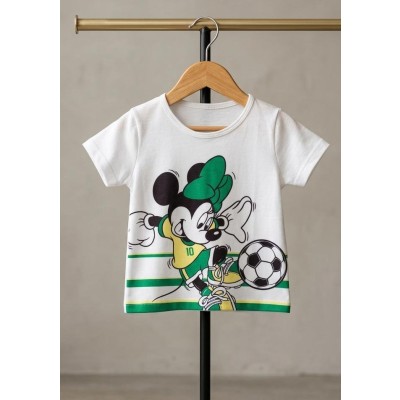 CAMISETA MINNEI JOGADORA