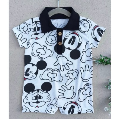 ROMPER MIKEY